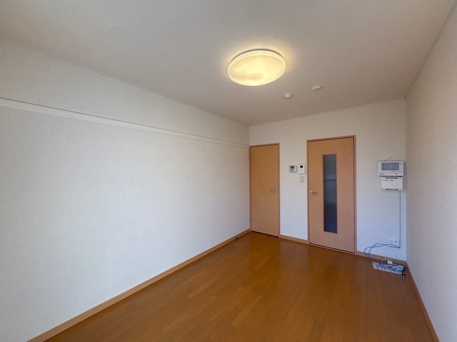 Preview interior of leopalace Shin Kamagaya KIYOTA