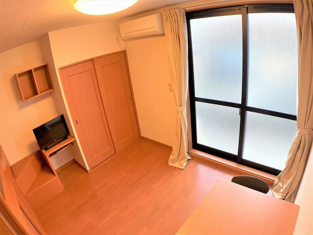 Preview interior of leopalace Campagne