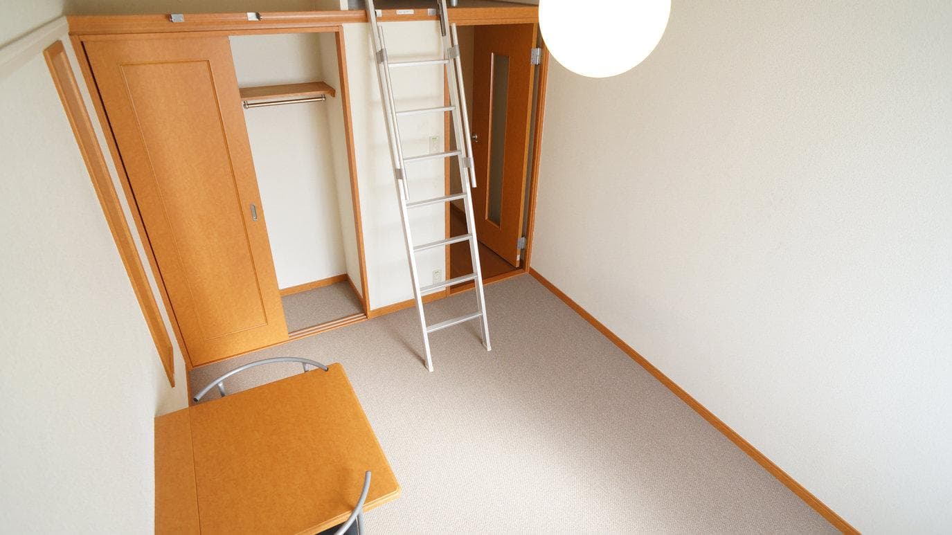 Preview interior of leopalace Suwa no Mori