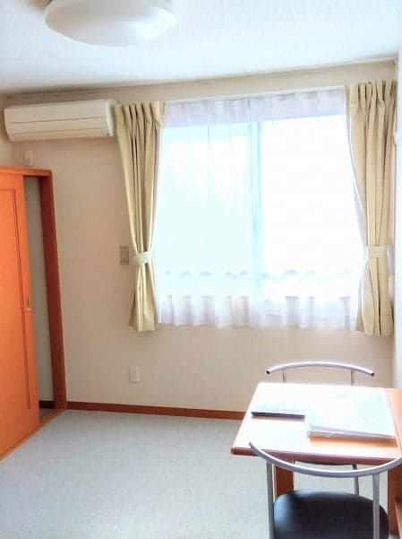 Preview interior of leopalace Lark