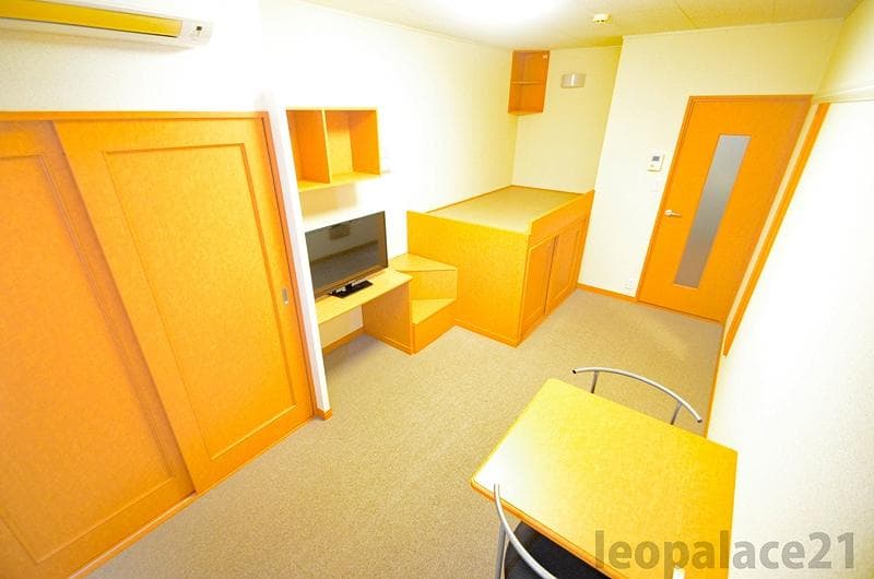 Preview interior of leopalace Sunshine Ryonan