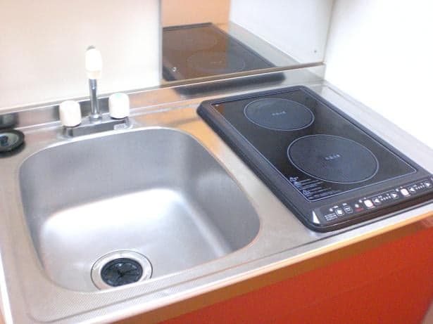 Preview interior of leopalace AS 60