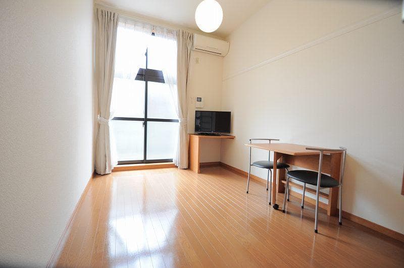 Preview interior of leopalace mio posto