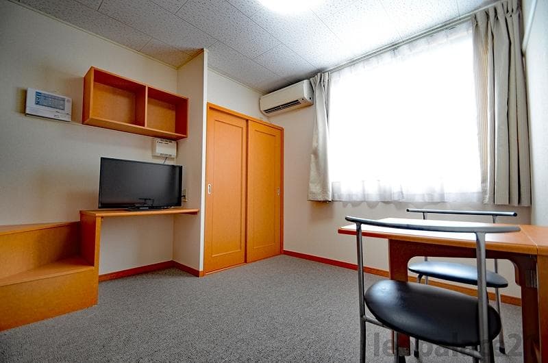 Preview interior of leopalace Els Izumi