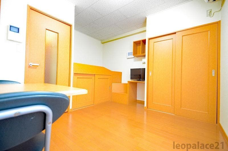 Preview interior of leopalace Sunshine Hojyo