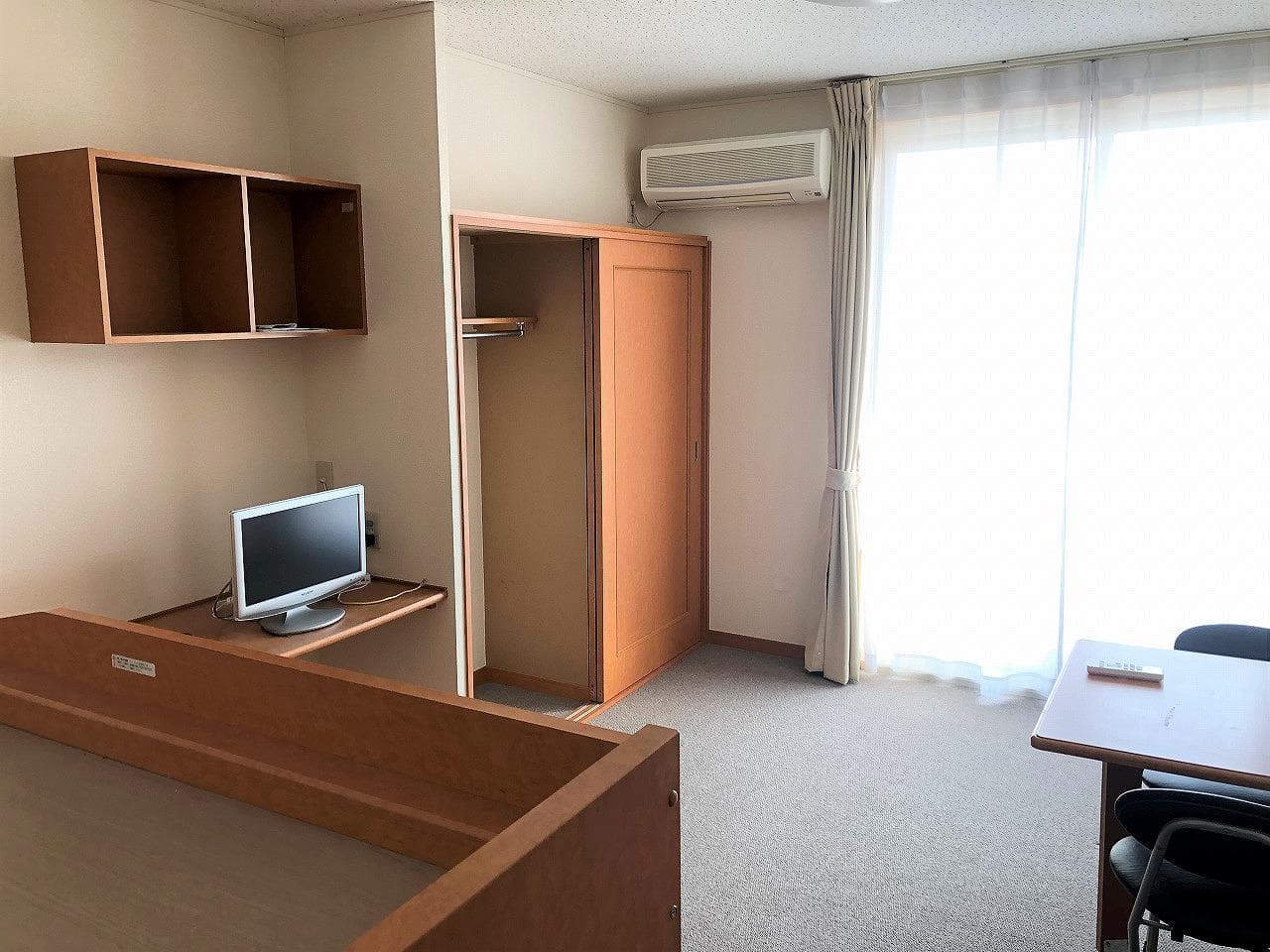 Preview interior of leopalace Comfort Koumyoike