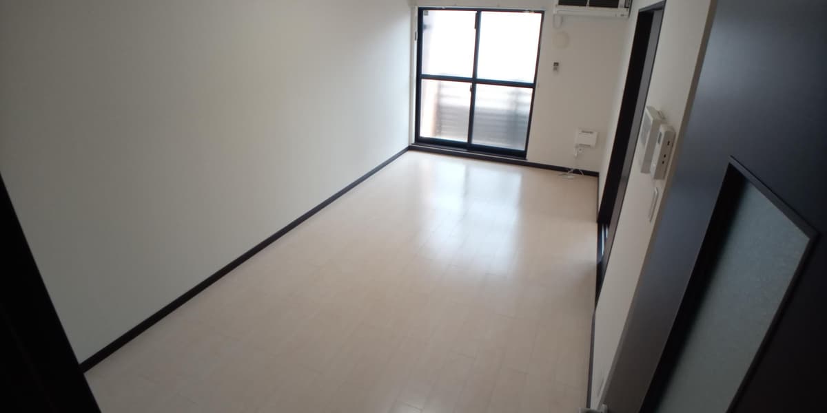 Preview interior of LEONEXT Est II