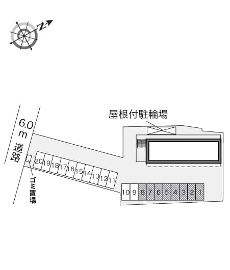 Preview interior of leopalace Dream II
