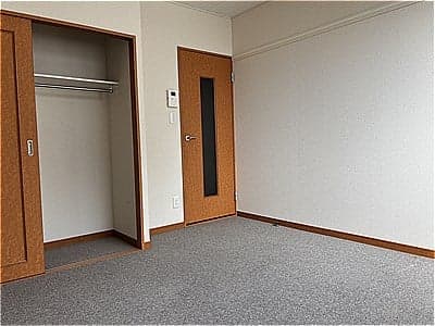 Preview interior of leopalace WAKAMIYA
