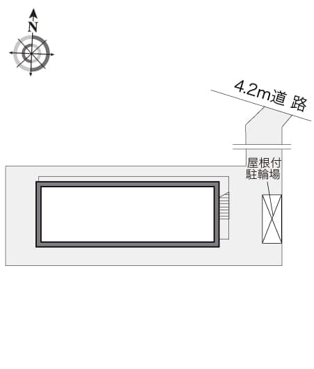 Preview interior of leopalace Higashi Yurigaoka