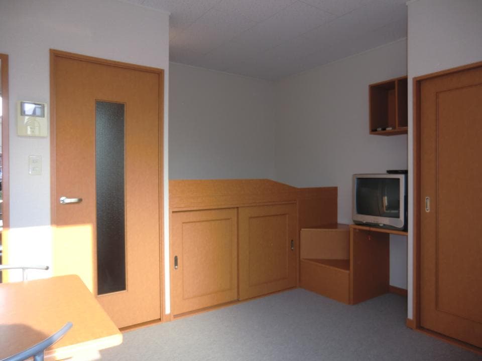 Preview interior of leopalace Prendre II
