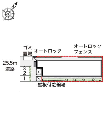 Preview interior of leopalace Azalea
