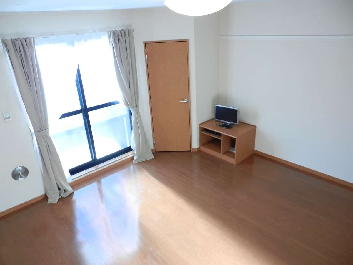 Preview interior of leopalace Warm Corpo Fukasaka