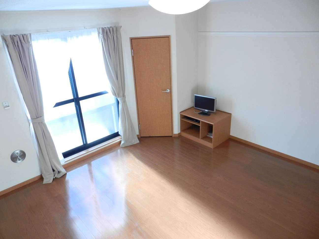 Preview interior of leopalace Warm Corpo Fukasaka