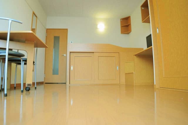 Preview interior of leopalace Tamaru Sonnet