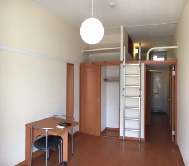 Preview interior of leopalace Cree