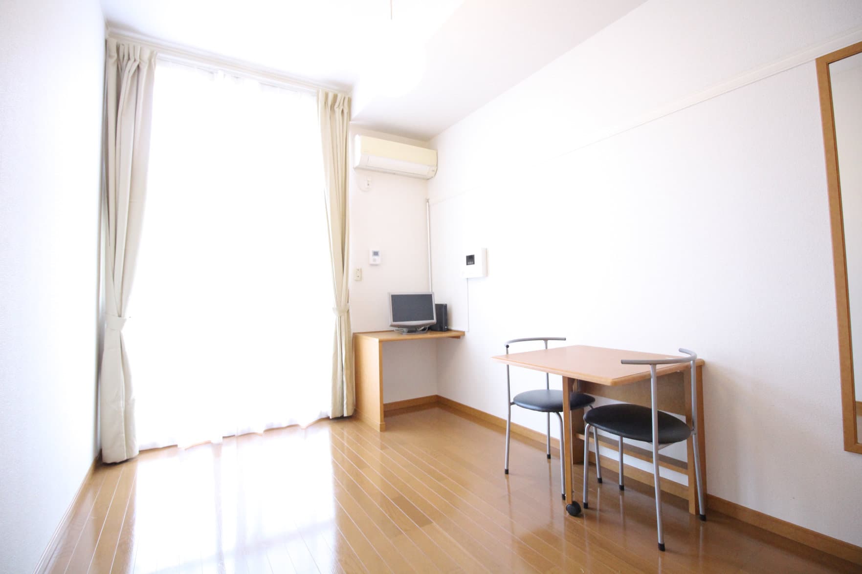 Preview interior of leopalace Hitzujigumo