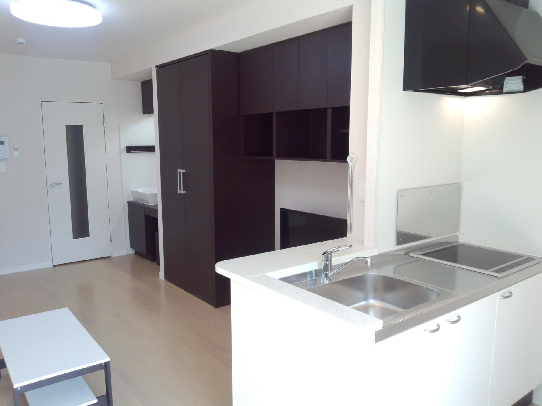 Preview interior of LEONEXT Nanami