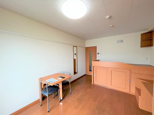 Preview interior of leopalace Next Stage Tarui