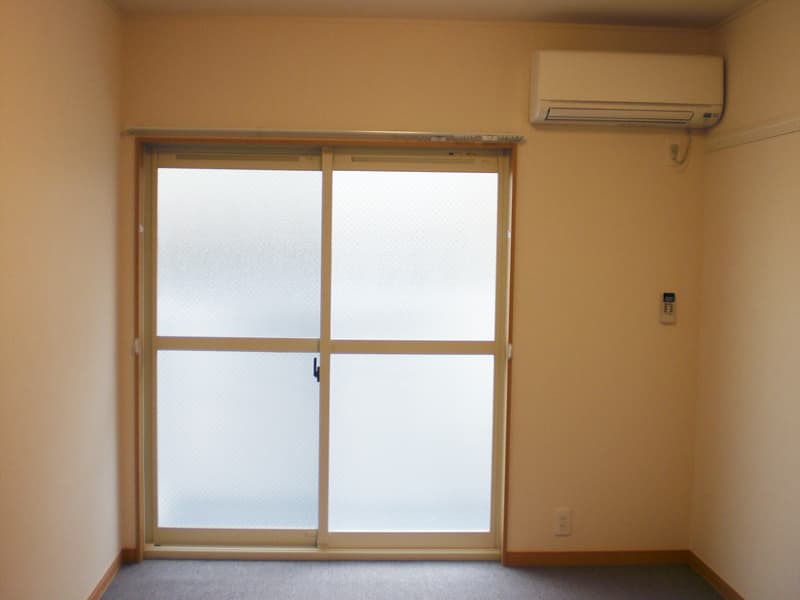 Preview interior of leopalace Lilt Hodogaya