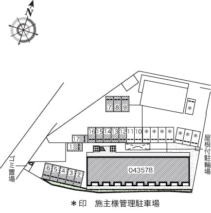 Preview interior of LEONEXT Shoken