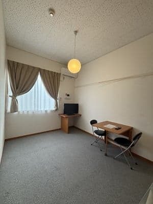 Preview interior of leopalace Ben Dewl