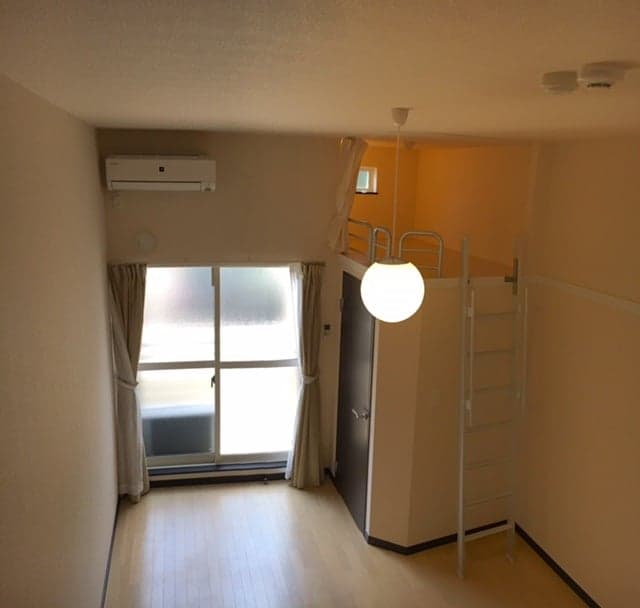 Preview interior of LEONEXT Enishi