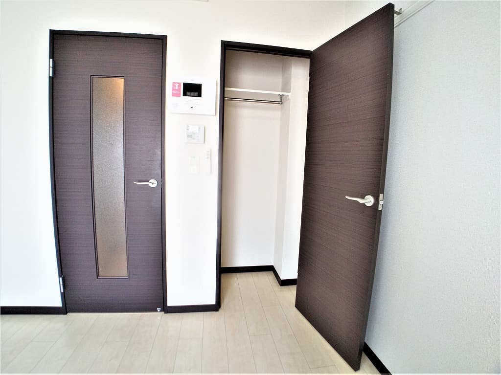 Preview interior of LEONEXT Luna Omiya