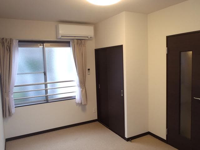 Preview interior of LEONEXT Nagata Seiwa