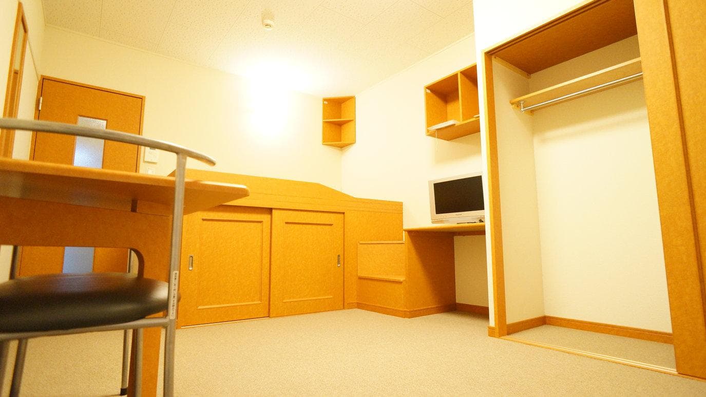 Preview interior of leopalace Neo Fukasaka