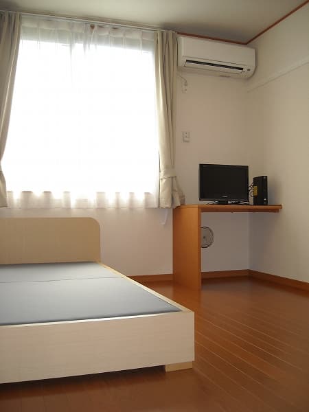 Preview interior of leopalace Gardinia Miyazawacho