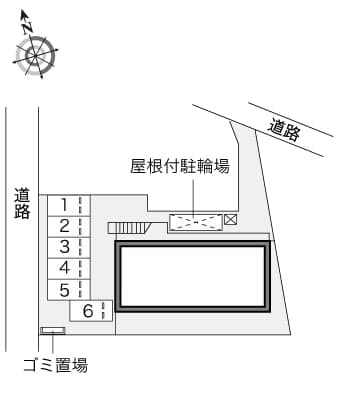 Preview interior of leopalace Carlot Asami