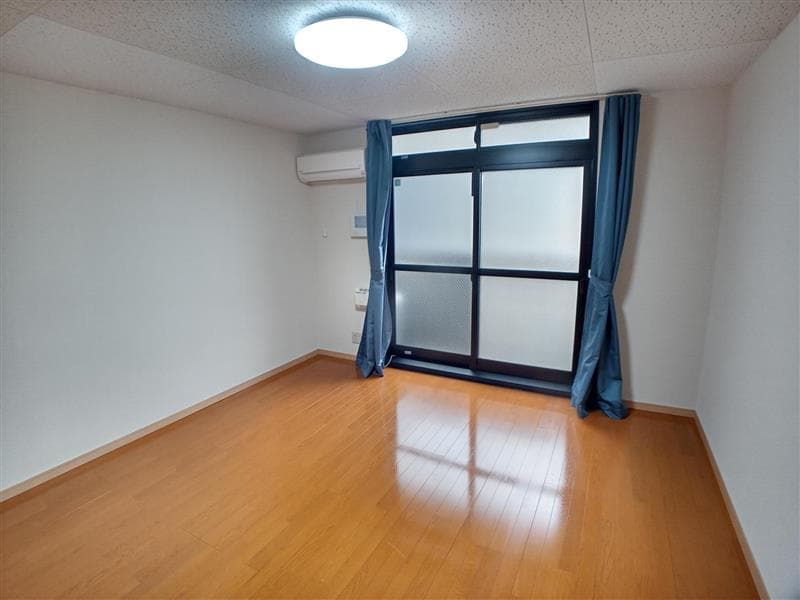 Preview interior of leopalace Keyaki