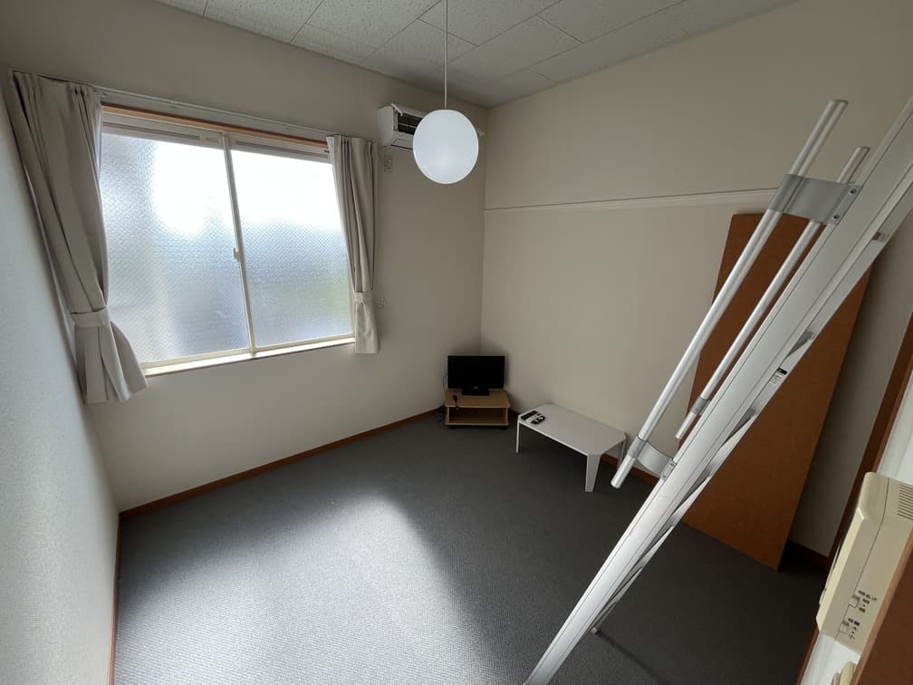 Preview interior of leopalace SEIZAN