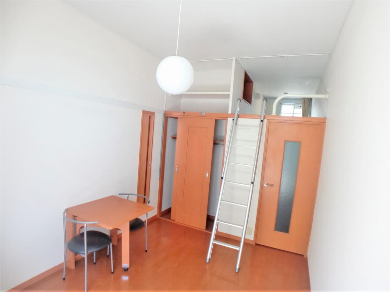 Preview interior of leopalace Koma