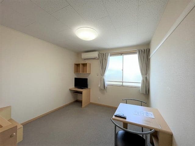 Preview interior of LEONEXT Mai Hills 8843