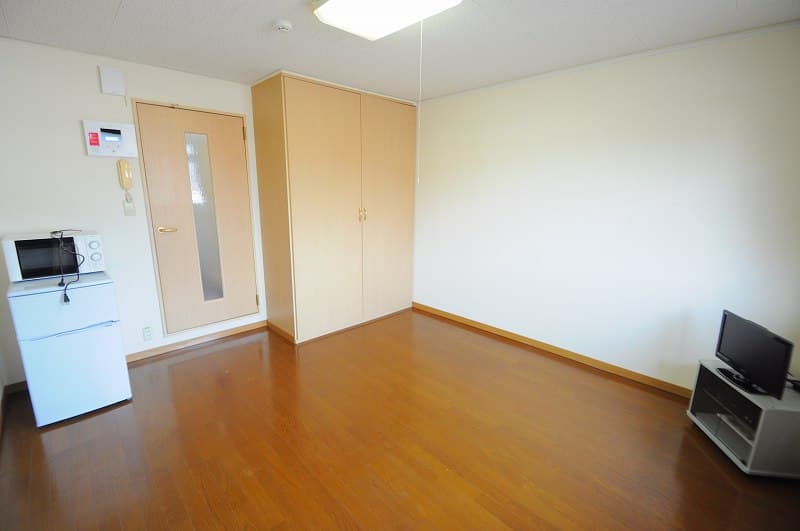 Preview interior of leopalace Sugi