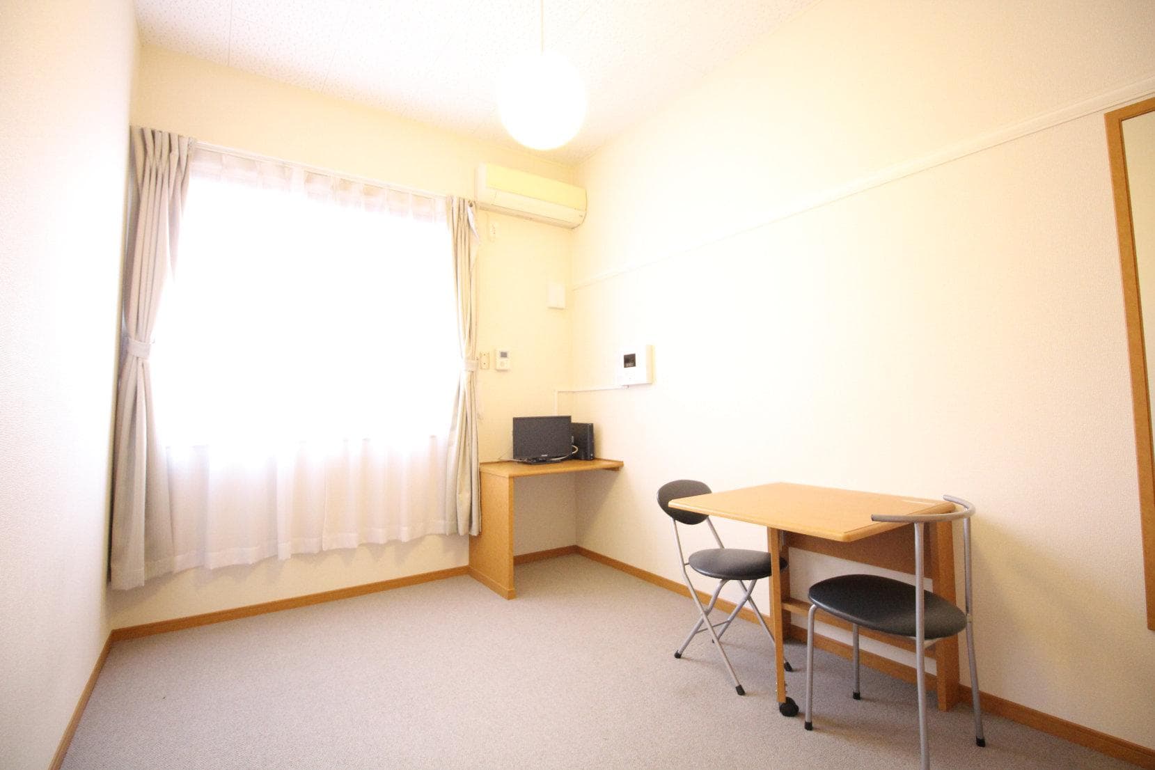 Preview interior of leopalace COMFORT Hirano I