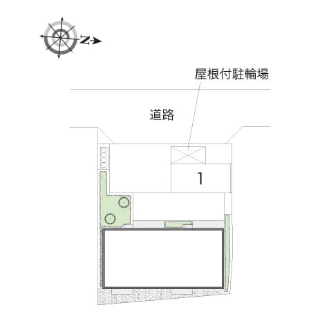 Preview interior of LEONEXT Uji Ichiban