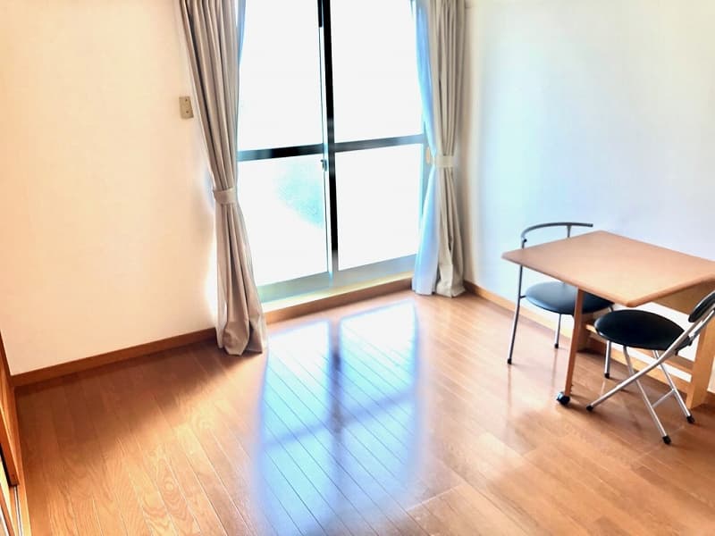 Preview interior of leopalace Shobun