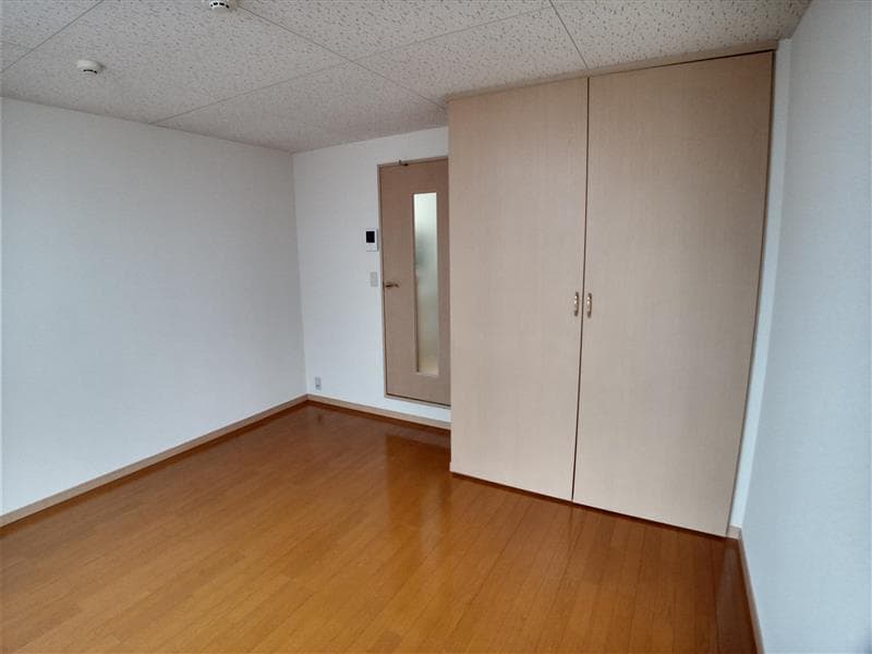 Preview interior of leopalace Keyaki