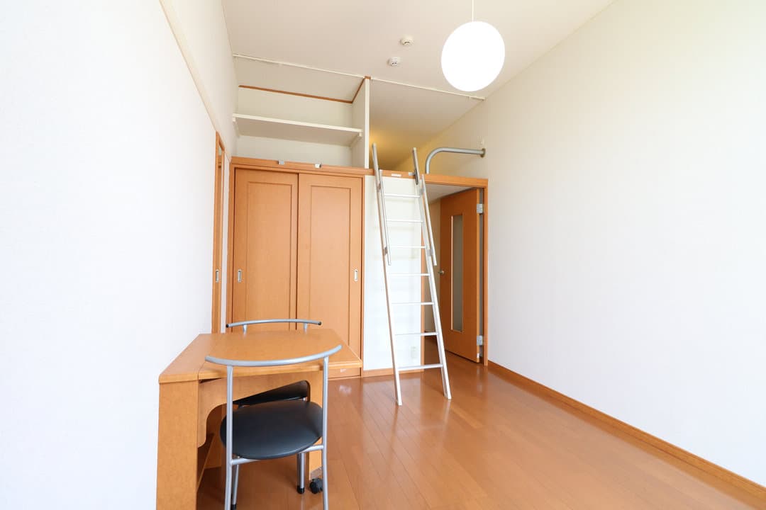 Preview interior of leopalace Fiaschetta
