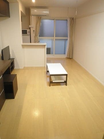 Preview interior of LEONEXT Morishige