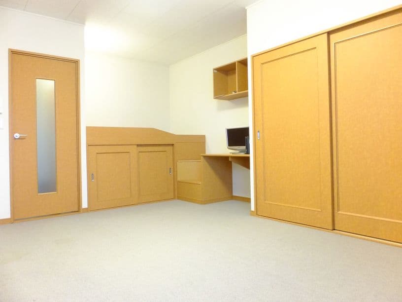 Preview interior of leopalace Yuasa