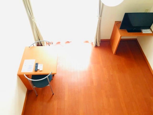 Preview interior of leopalace Shine