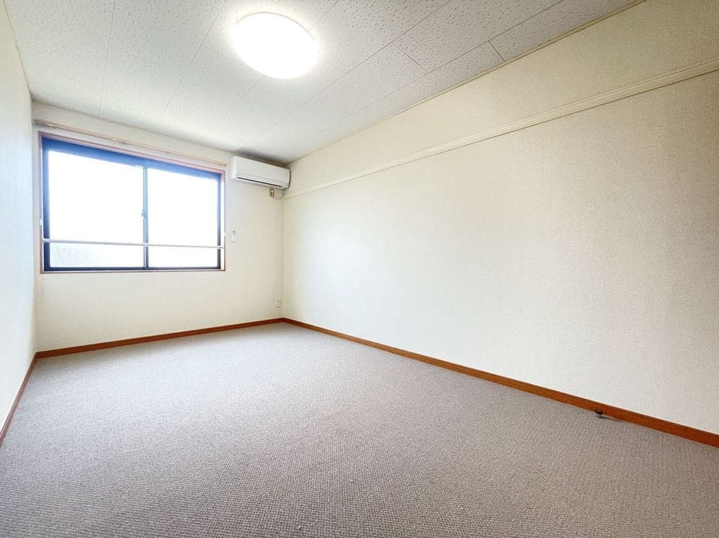 Preview interior of leopalace Carrot House