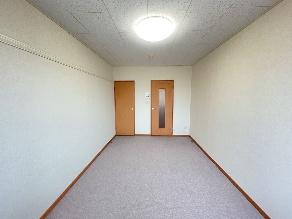 Preview interior of leopalace Carrot House