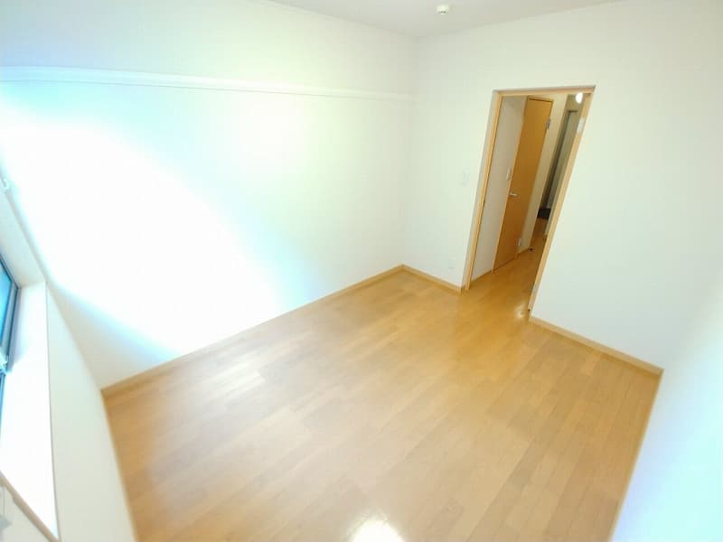 Preview interior of LEONEXT Hanamizuki