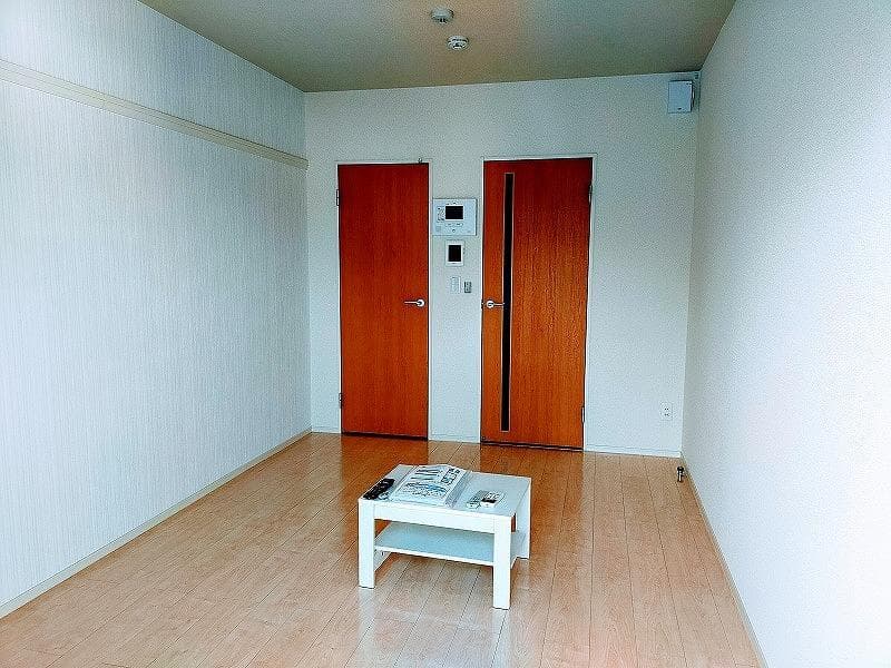 Preview interior of MIRANDA Aoi