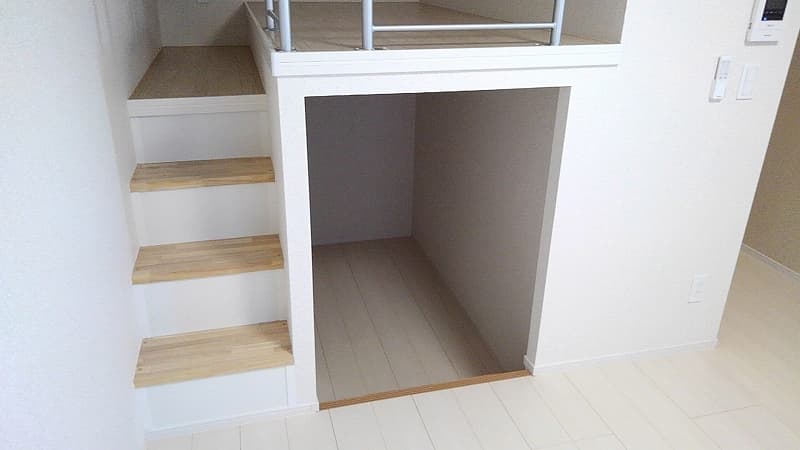 Preview interior of MIRANDA Green Hills